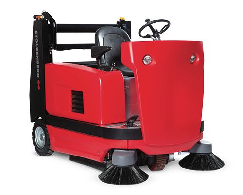 Stolzenberg-Twin Top 1300E